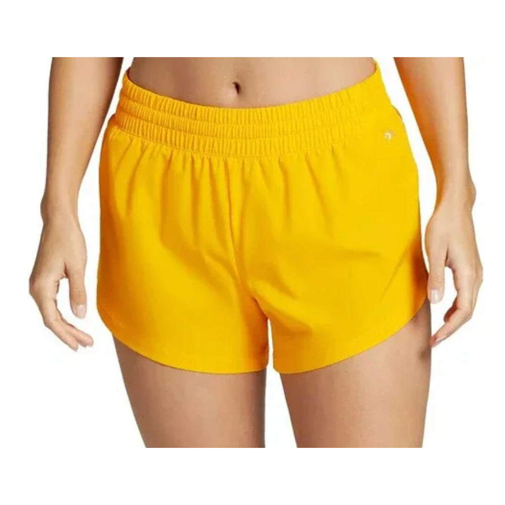 DSG Stride Women’s Shorts Size M University Gold NWT MSRP $28